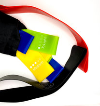 Load image into Gallery viewer, Future Fitness Resistance Bands
